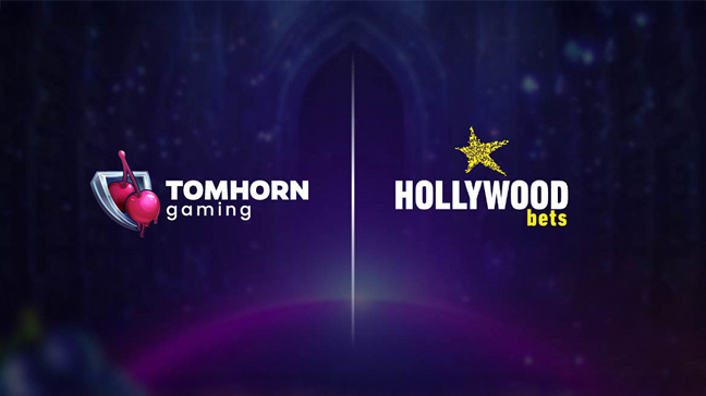 Tom Horn Gaming expands South African footprint with Hollywoodbets partnership