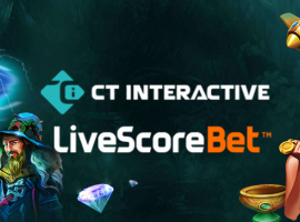 CT Interactive and LiveScore Bet bring Innovative gaming solutions to Nigeria and beyond