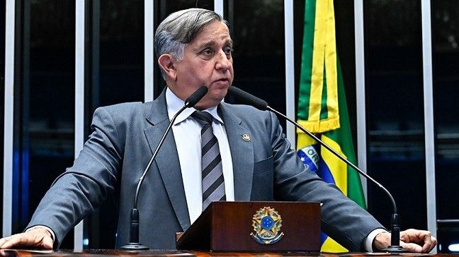 Brazil senator proposes tougher controls on online betting industry