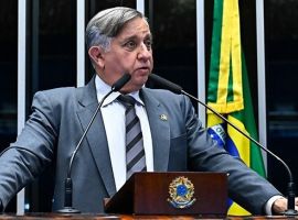 Brazil senator proposes tougher controls on online betting industry