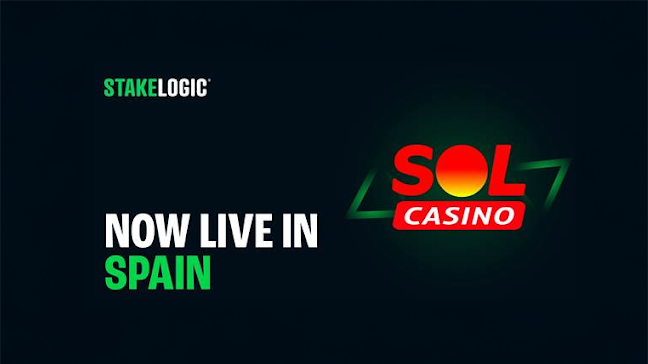 Slot content partnership marks latest milestone in studio’s regulated market expansion across Europe