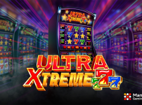 A classic slot with a twist was released by Mancala Gaming