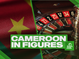 The Cameroon Gambit: High LTV and a Passion for Roulette. Statistics Q1-Q2 2025