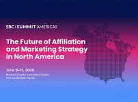 SBC Summit Americas to Spotlight the Future of Affiliation and Marketing Strategy in North America