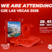 EGT to showcase new slot and ETG solutions at G2E Las Vegas 2026