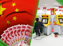 China’s lottery sales top 627.97bn yuan ($90bn) in 2025, up 0.7% y/y