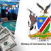 Gambling Board of Namibia assumes payment collection duties