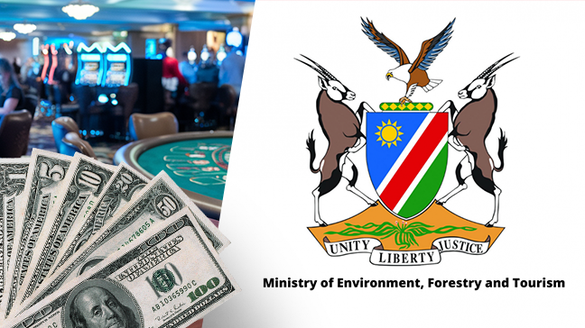 Gambling Board of Namibia assumes payment collection duties