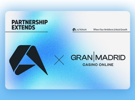 Altenar and Gran Madrid | Casino Online Renew Sportsbook Partnership