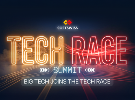 SOFTSWISS Tech Race Summit 2026 Confirms Exclusive Line-Up: Leaders from AWS, Oracle, and Cloudflare