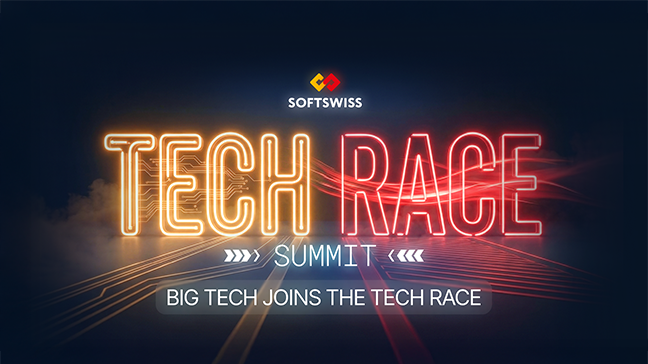 SOFTSWISS Tech Race Summit 2026 Confirms Exclusive Line-Up: Leaders from AWS, Oracle, and Cloudflare