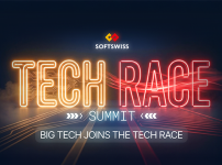 SOFTSWISS Tech Race Summit 2026 Confirms Exclusive Line-Up: Leaders from AWS, Oracle, and Cloudflare