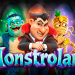 Endorphina Launches Monstro Land: A Halloween Slot with Hold & Win, Free Games