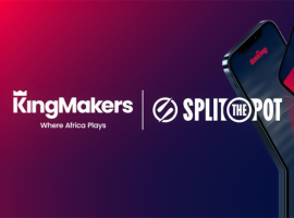 KingMakers' BetKing partners with Split The Pot to enhance Nigeria's gaming scene