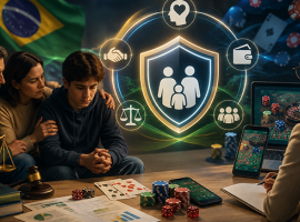 Brazil bill proposes expanded public support for families affected by gambling-related harm
