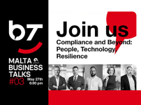 Altenar Invites Industry Professionals to Malta Business Talks Networking event