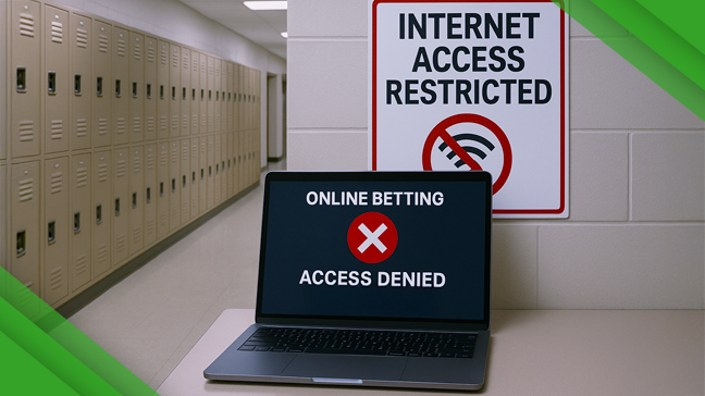 Buenos Aires Province lawmakers consolidate proposals to block online betting in schools