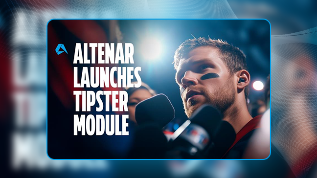 Altenar releases Tipster Module to provide influencer  advertising option