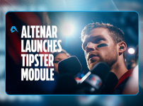Altenar releases Tipster Module to provide influencer  advertising option