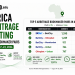 Africa Arbitrage Betting: Top 5 Bookmaker Pairs for August 17 23, 2026