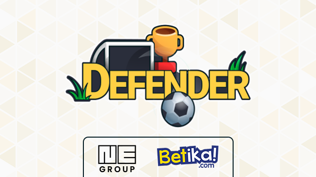 NE Group partners with Betika to launch Defender game across Kenya and beyond