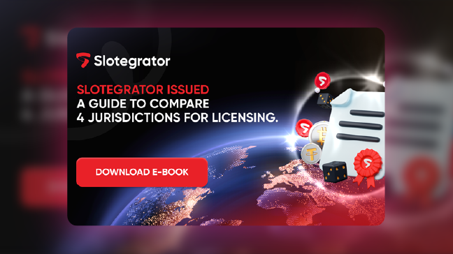 New Slotegrator guide compares 4 leading licensing jurisdictions