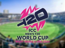 India and South Africa among favorites for Men's T20 Cricket World Cup 2024