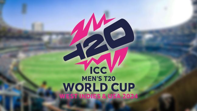 India and South Africa among favorites for Men's T20 Cricket World Cup 2024