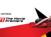 SOFTSWISS rolls out red carpet for F1 Film - and a tech-fueled vision of iGaming
