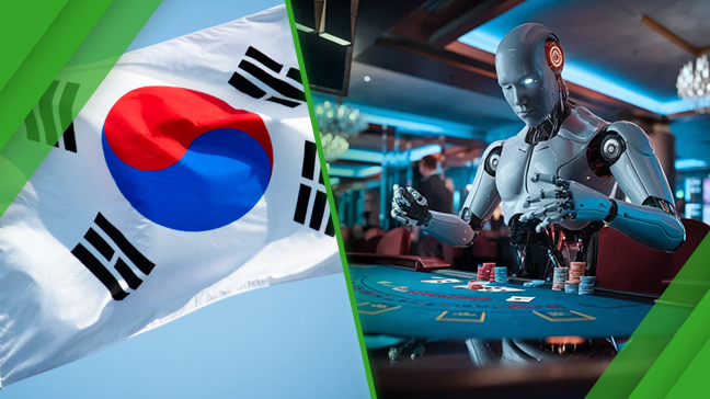 South Korean casinos scale up AI for table surveillance and risk audits as operators chase “real-time” integrity