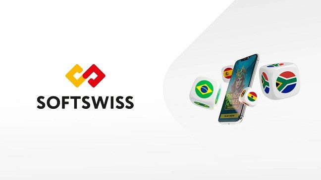 SOFTSWISS enhances player experience with mobile UX control and AI-driven localisation