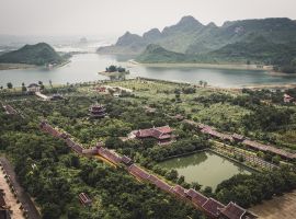 Vietnam may open another casino for locals