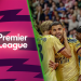 Arsenal Stay Perfect as Brighton Run Riot and Premier League Heavyweights Drop Points