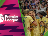 Arsenal Stay Perfect as Brighton Run Riot and Premier League Heavyweights Drop Points