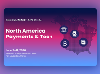 SBC Summit Americas: North America Payments & Tech Track to Examine AI, Crypto, and the Future of Transactions