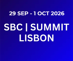 SBC Summit Lisbon
