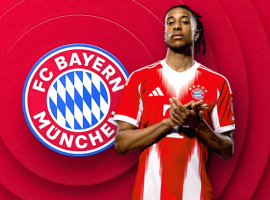 Premier League giants line up nine-figure bids for Bayern winger Michael Olise as PSG and La Liga heavyweight circle
