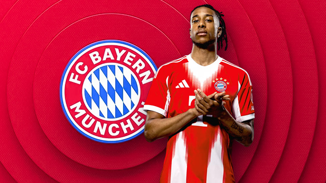 Premier League giants line up nine-figure bids for Bayern winger Michael Olise as PSG and La Liga heavyweight circle