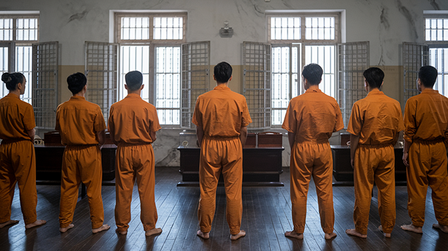 Vietnam Sentences 43 People in $3.8 Billion Crypto Gambling Case