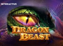 Dragon Beast: A New Slot Release from CT Interactive