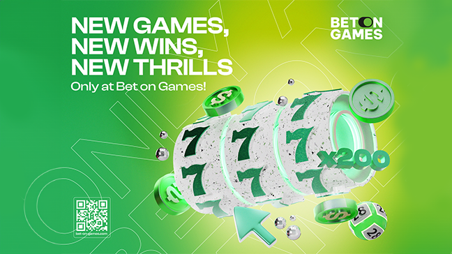 BETCORE expands 'Bet on Games' Portfolio with exciting new additions