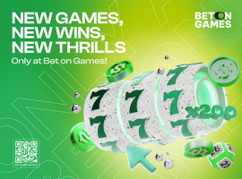 BETCORE expands 'Bet on Games' Portfolio with exciting new additions