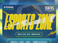Nordic Partners Gaming as Esports Sponsor at AffPapa Conference Cancun