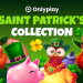 Onlyplay Saint Patrick’s Collection