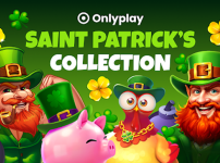 Onlyplay Saint Patrick’s Collection