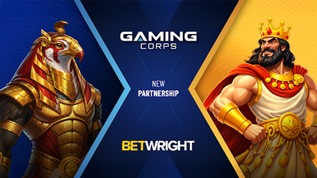 Gaming Corps has expanded its UK operator network after launching with BetWright