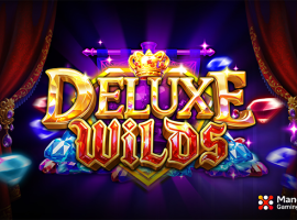 Mancala Gaming Launches Deluxe Wilds