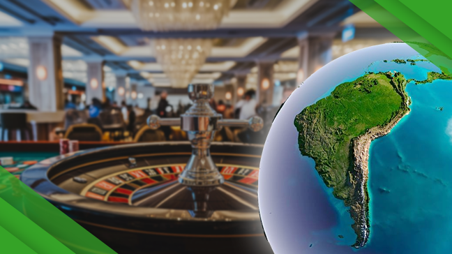 New Gambling Federation Announced in Latin America