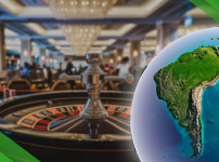 New Gambling Federation Announced in Latin America