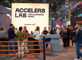 Champions Club Stole the Show:  GR8 Tech Marks Its Biggest ICE to Date